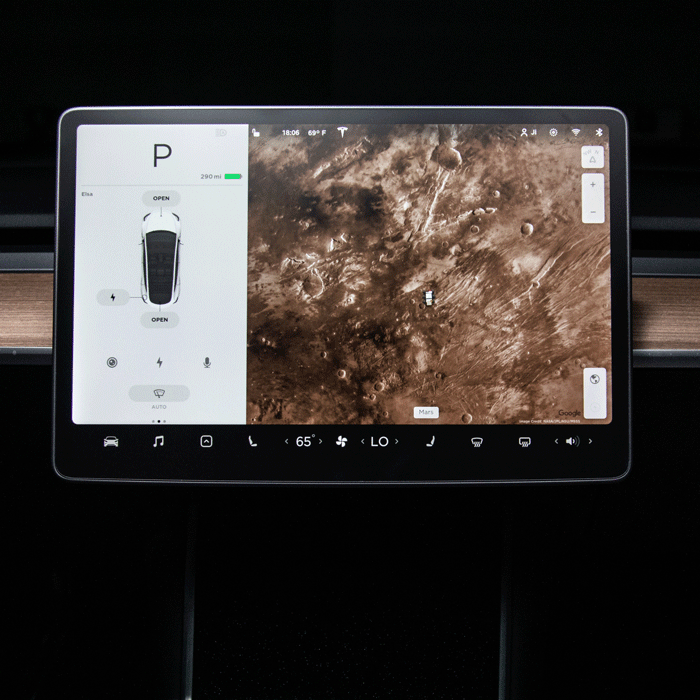 Must-Have Accessories For New Tesla Owners