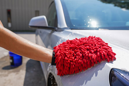 How To Get The Most Eco-Friendly Car Wash
