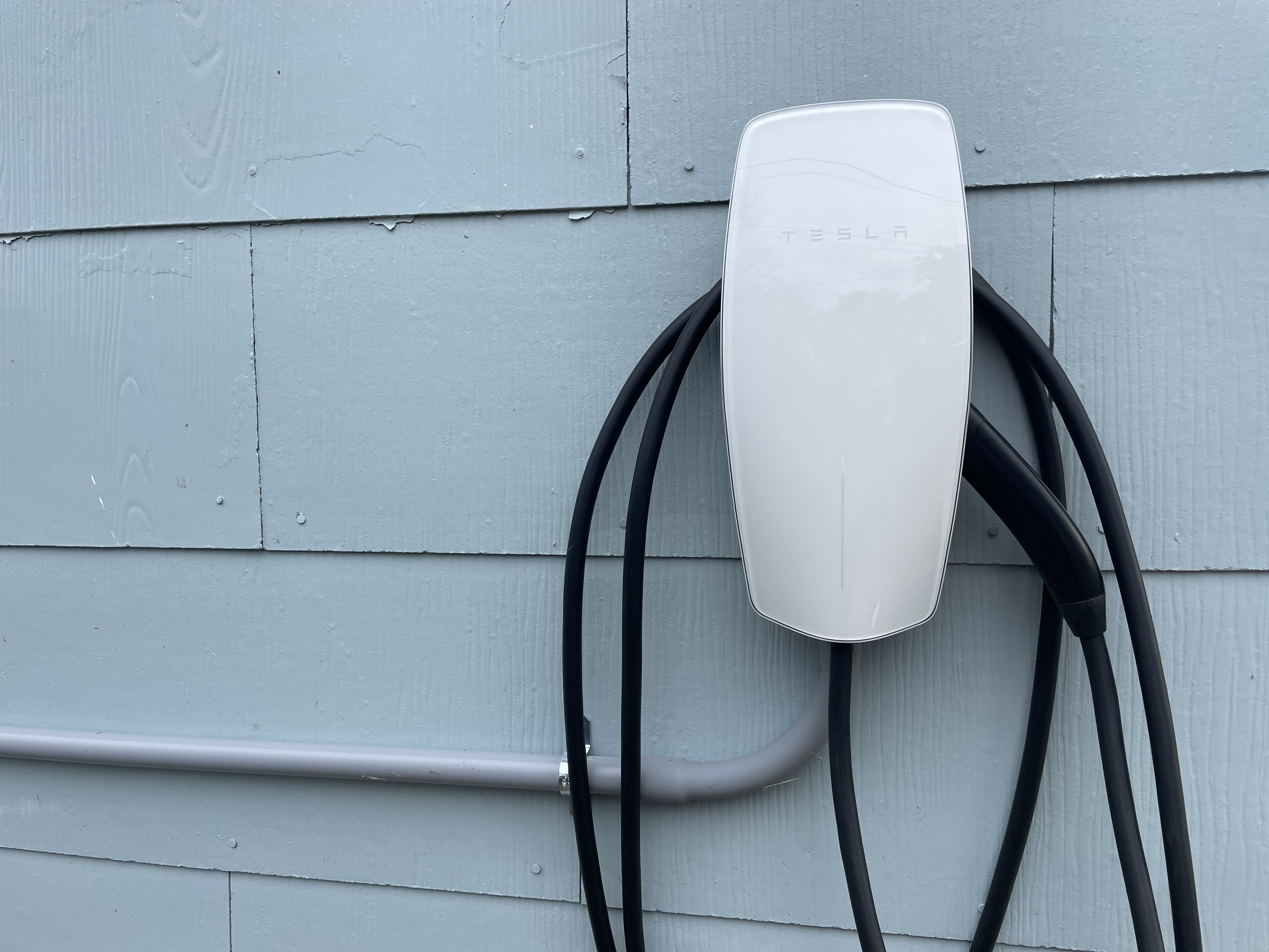 How to Install Tesla Home Charger Gen 3
