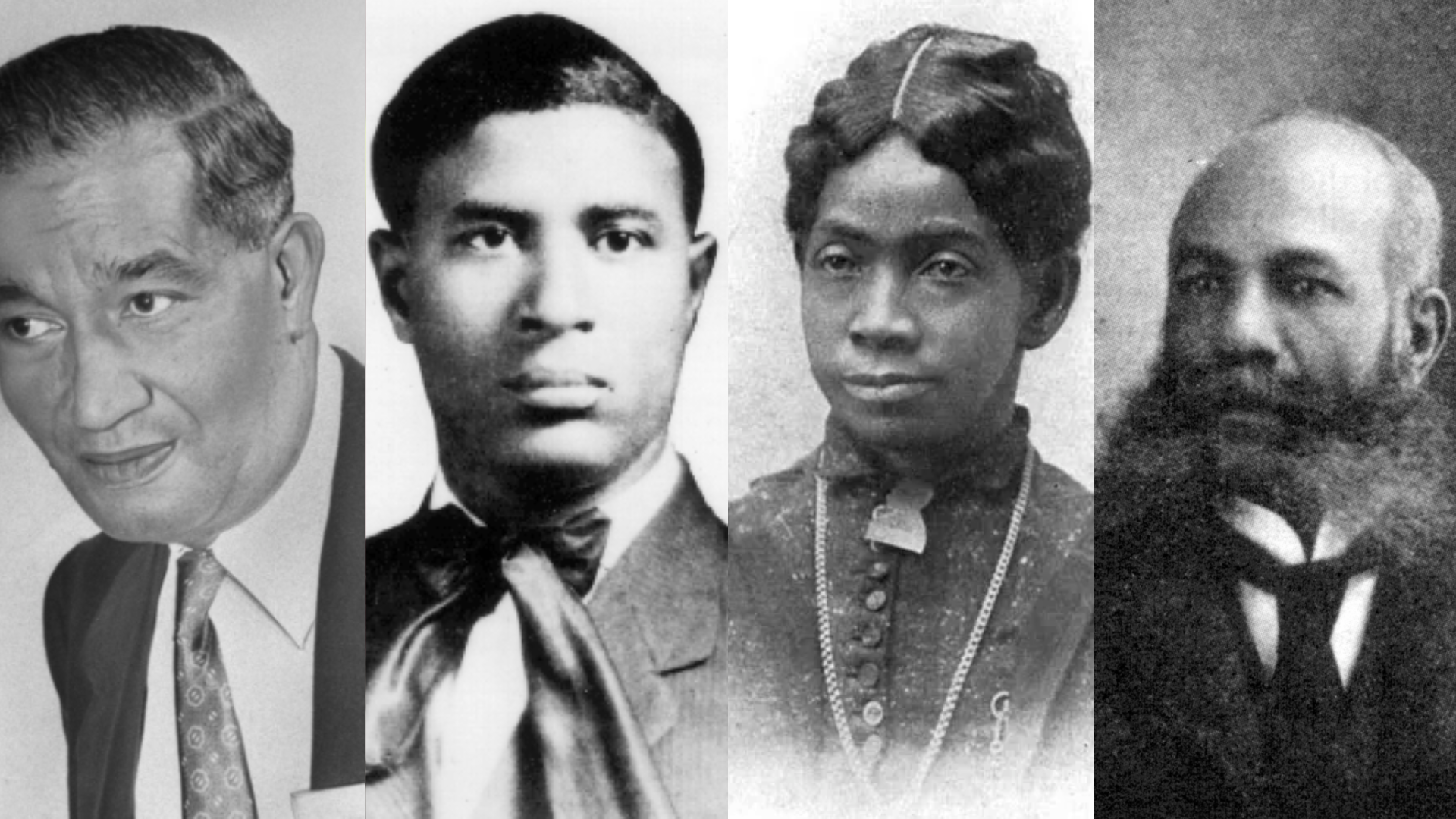 ​​Black History Month 2023: Celebrating African-American Innovators