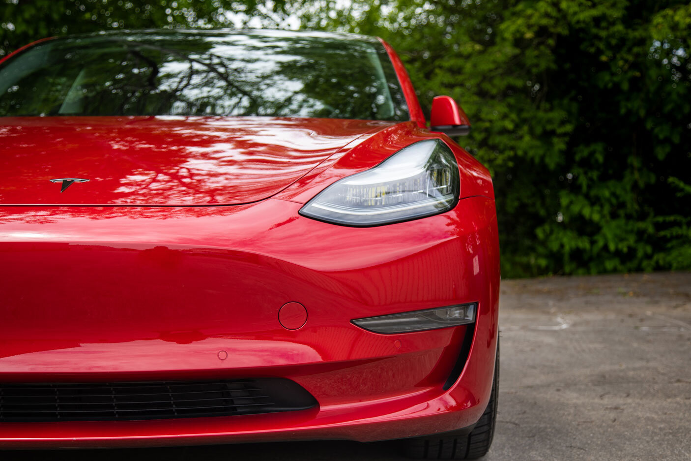 Is Ceramic Coating Your Tesla Worth It? Pros and Cons